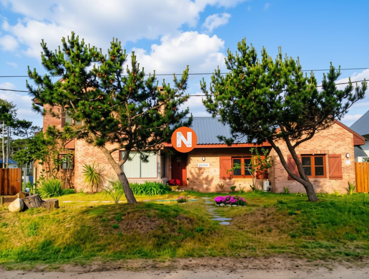 Casa alquiler venta Montoya