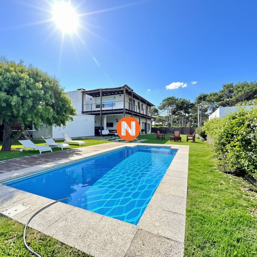 Casa venta alquiler en Manantiales