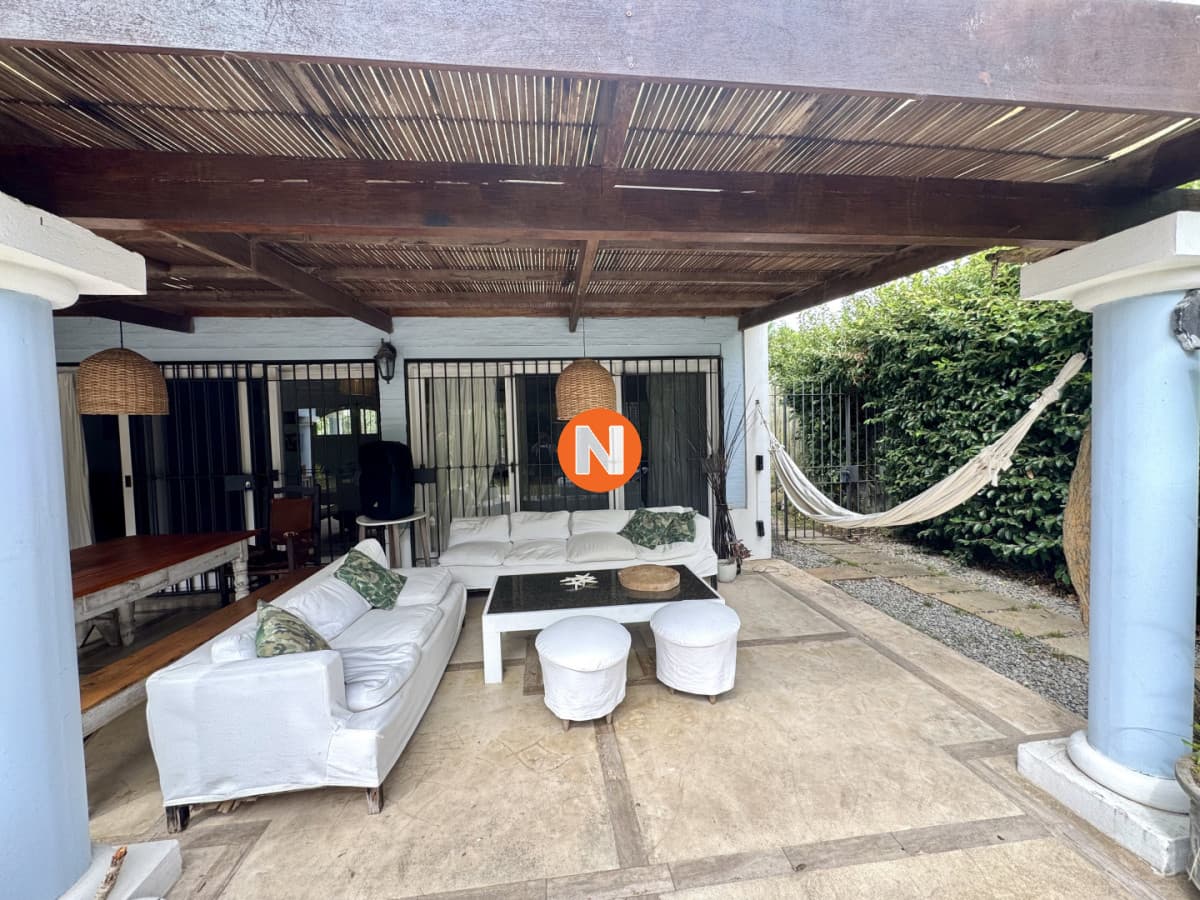 Casa en Montoya