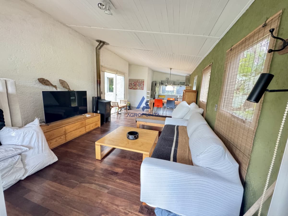 Casa venta alquiler Manantiales 3 Dormitorios
