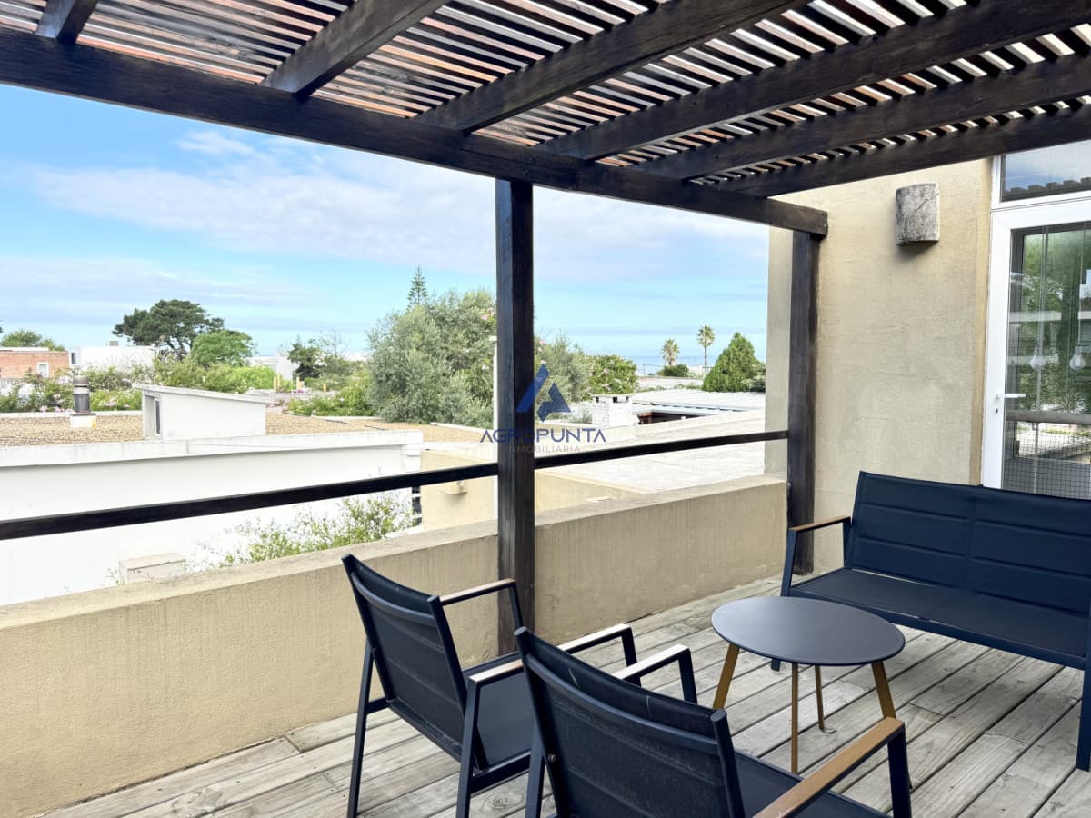 Casa en Venta Manantiales cerca del mar 4 Dormitorios