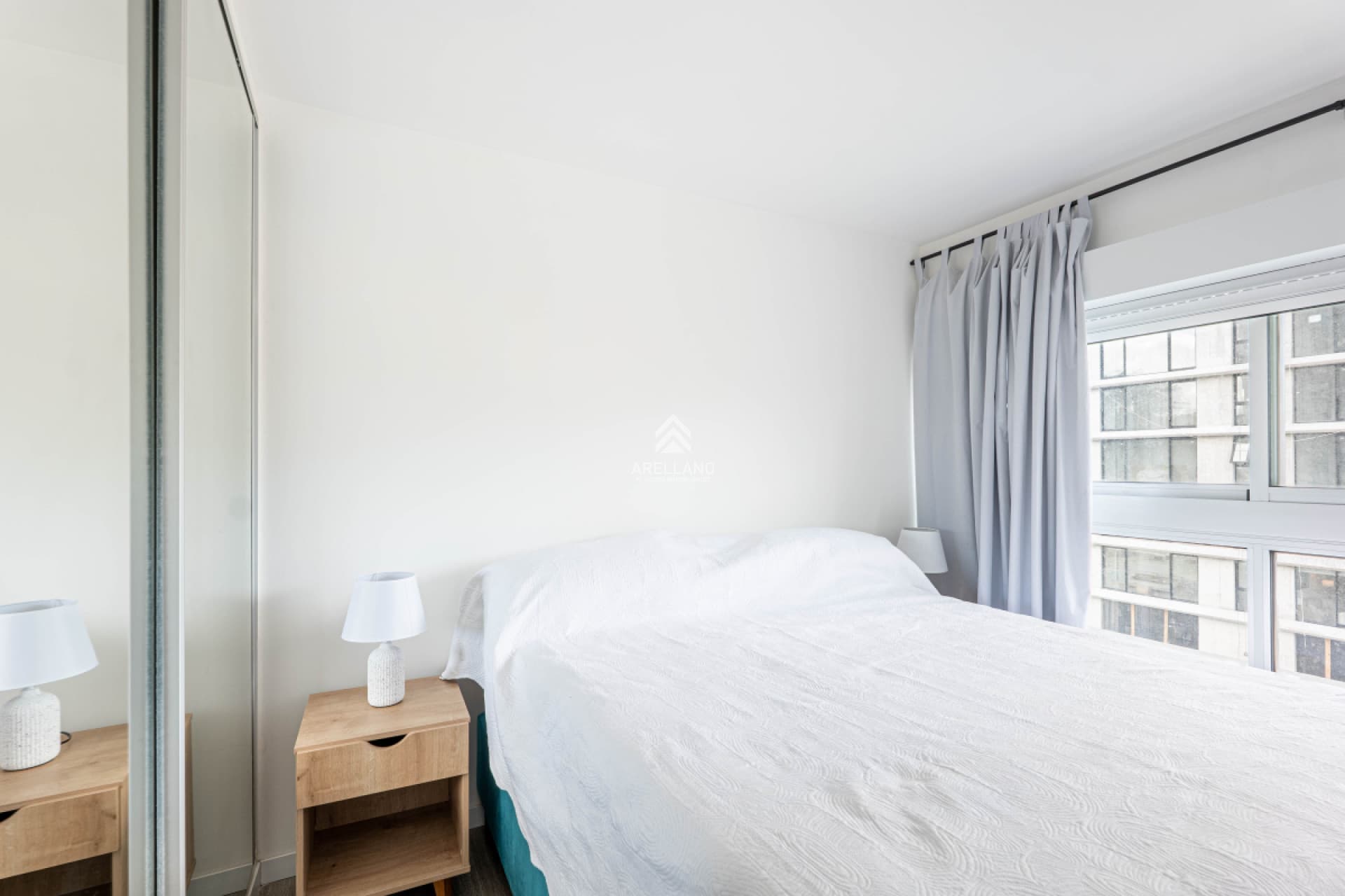 Apartamento ID.6112 - Venta apartamento 1 dormitorio