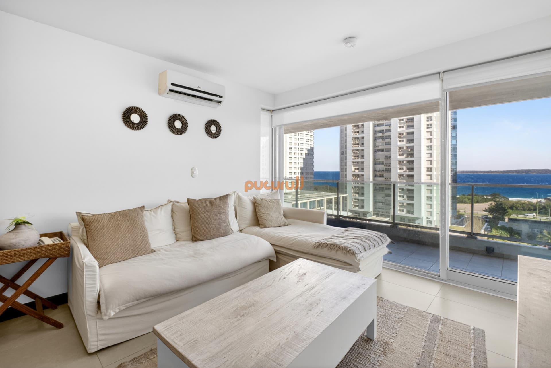 GALA TOWER 2 DORMS EN VENTA