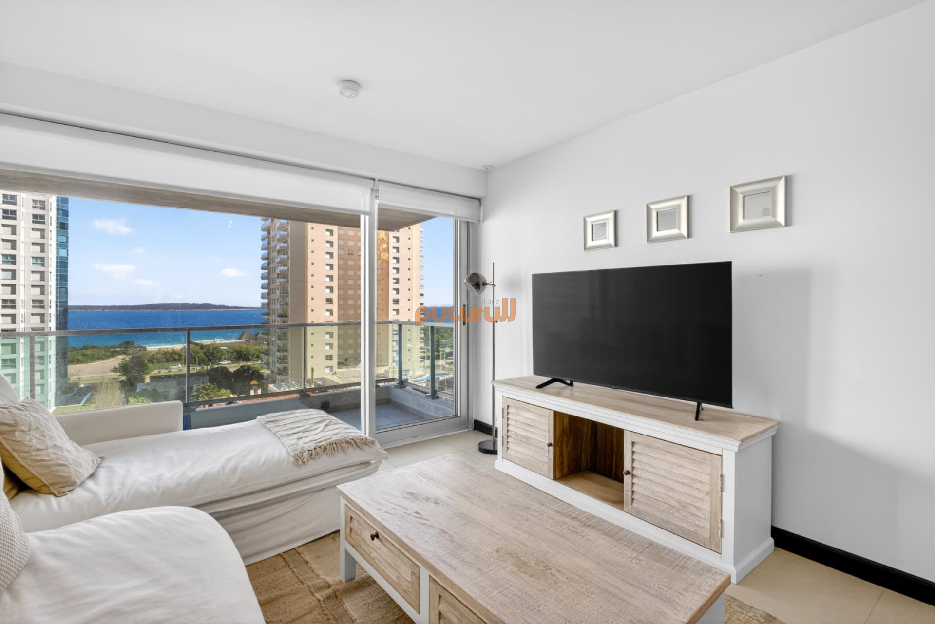 GALA TOWER 2 DORMS EN VENTA