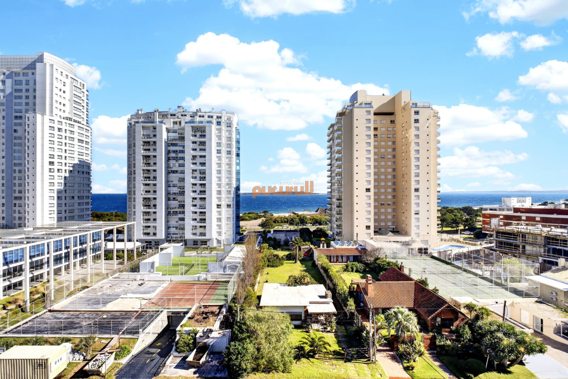 GALA TOWER 2 DORMS EN VENTA