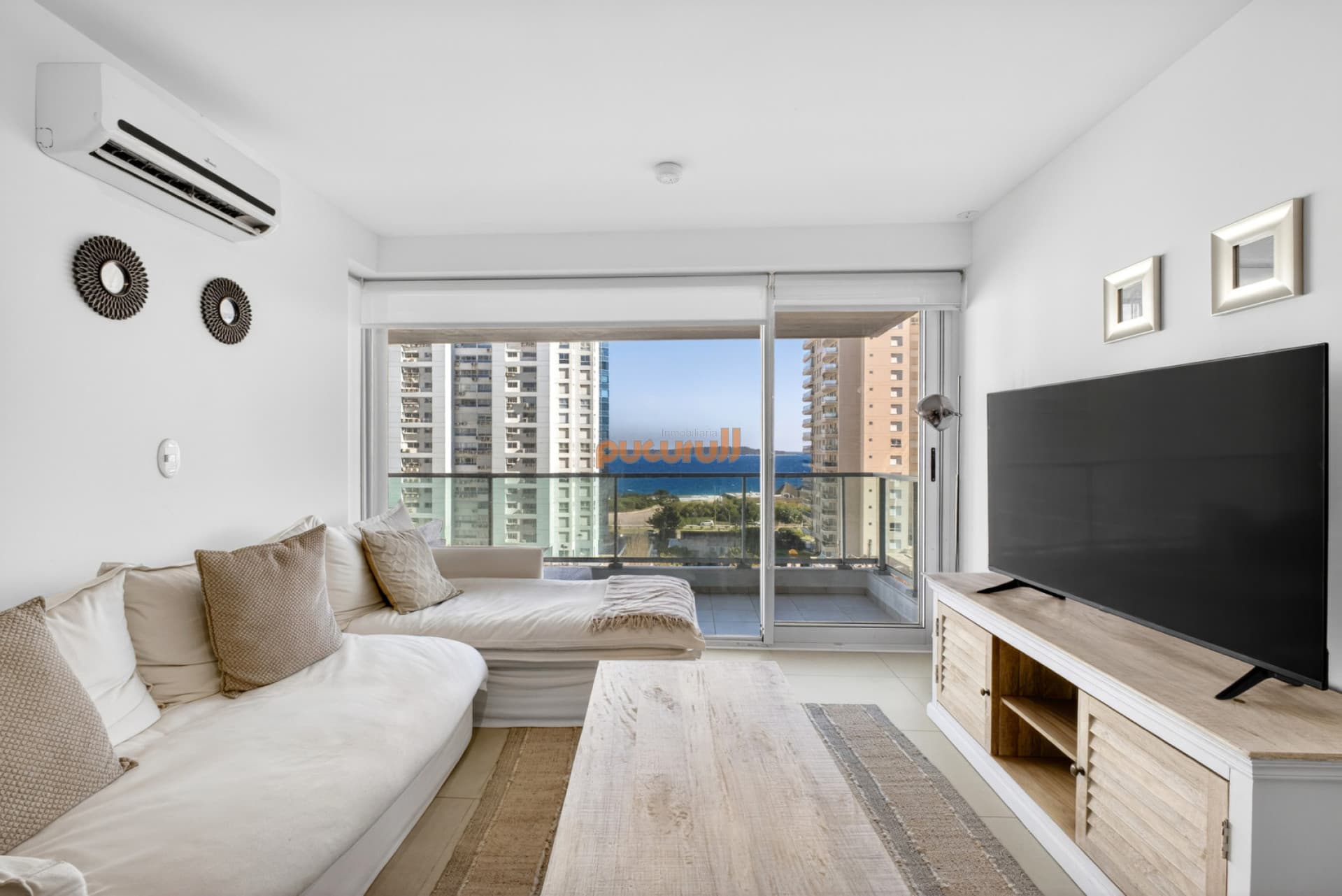 GALA TOWER 2 DORMS EN VENTA