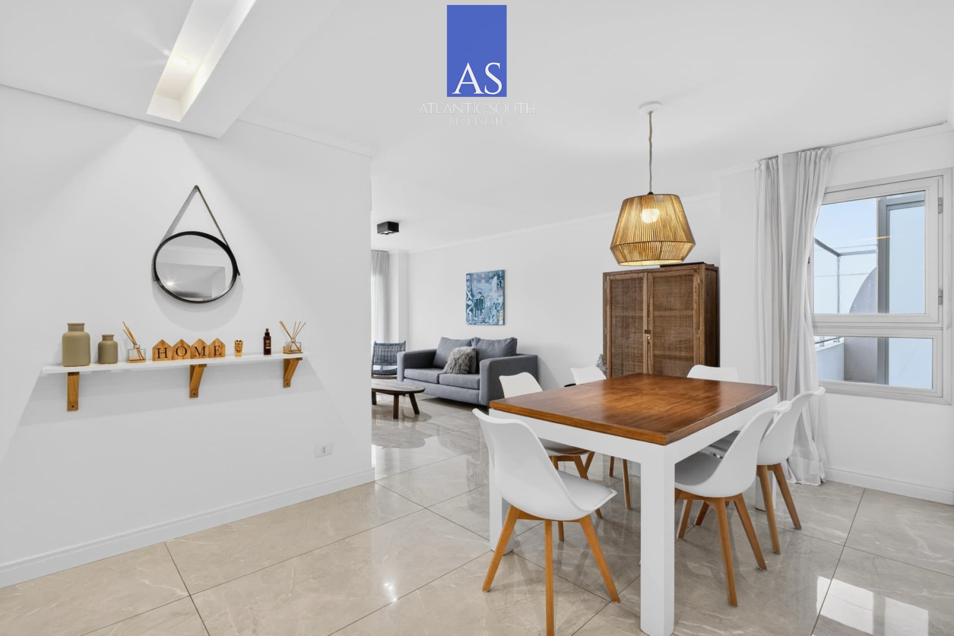 Miami Boulevard II | Apartamento de Categoría con Amenities Premium en Punta del Este