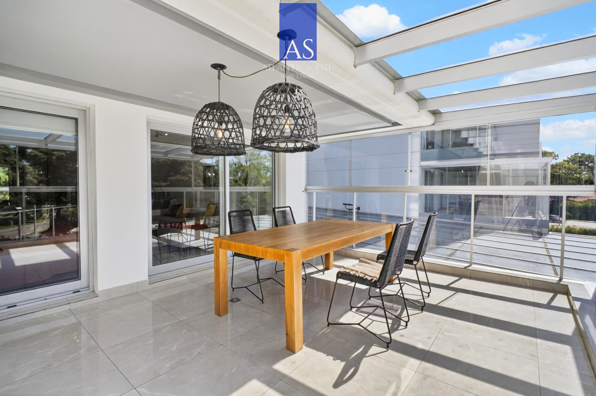 Miami Boulevard 2 | Apartamento de Categoría con Amenities Premium en Punta del Este