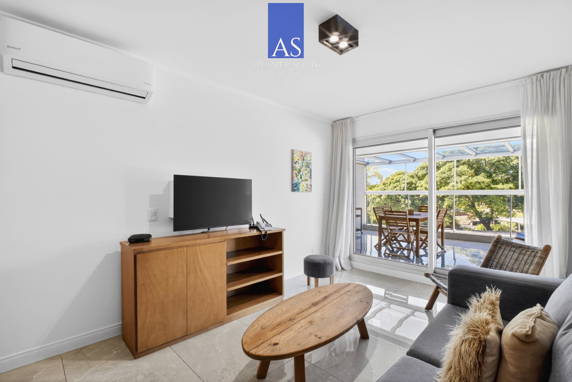 Miami Boulevard II | Apartamento de Categoría con Amenities Premium en Punta del Este
