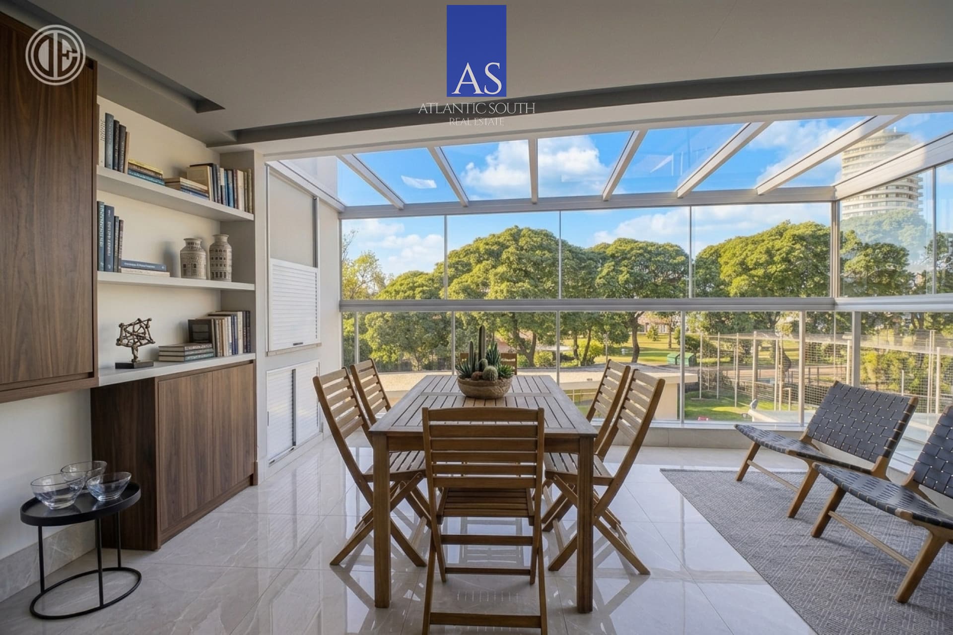 Miami Boulevard II | Apartamento de Categoría con Amenities Premium en Punta del Este