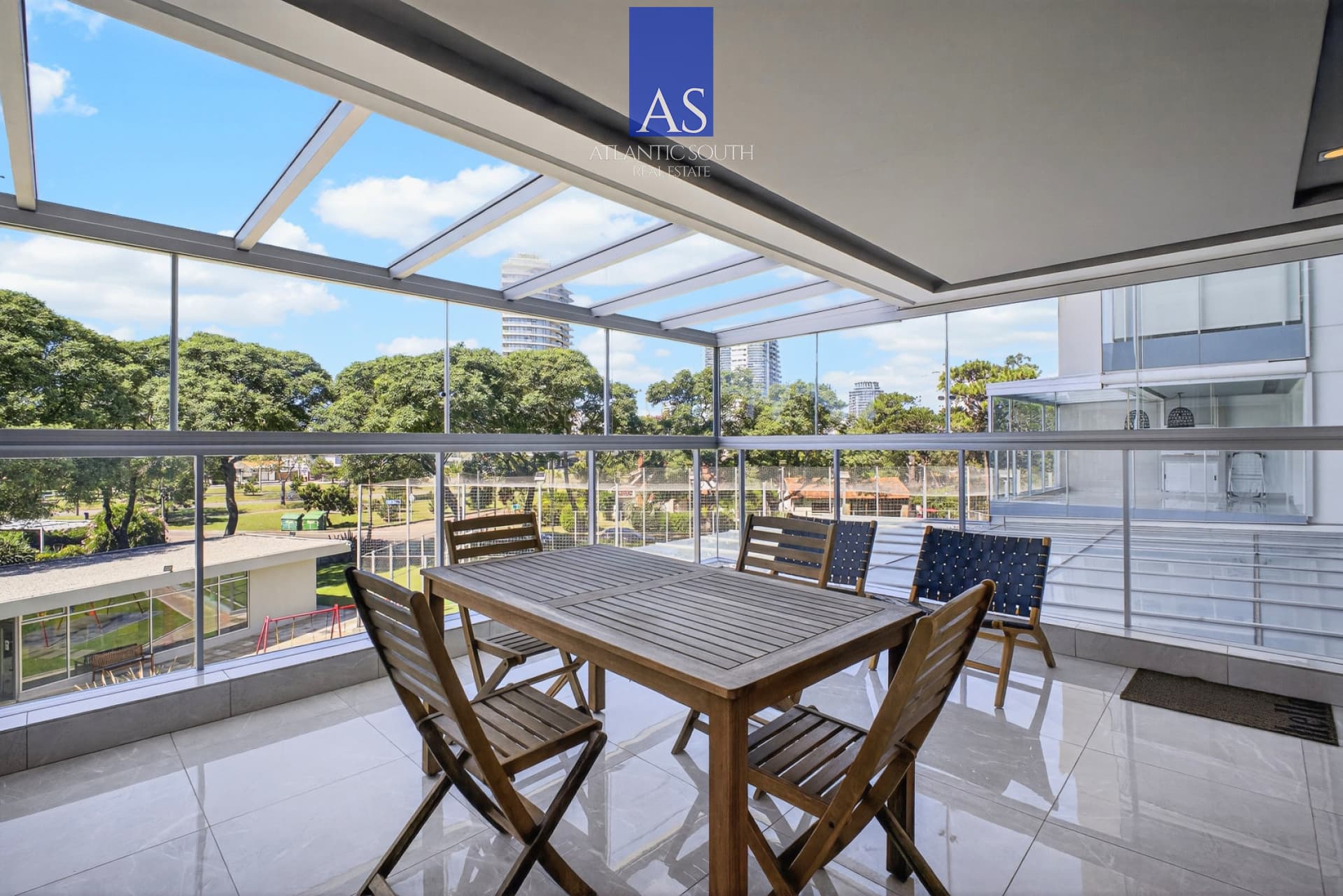 Miami Boulevard II | Apartamento de Categoría con Amenities Premium en Punta del Este