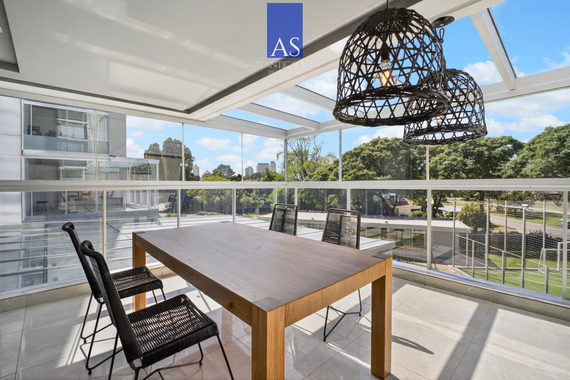 Miami Boulevard 2 | Apartamento de Categoría con Amenities Premium en Punta del Este