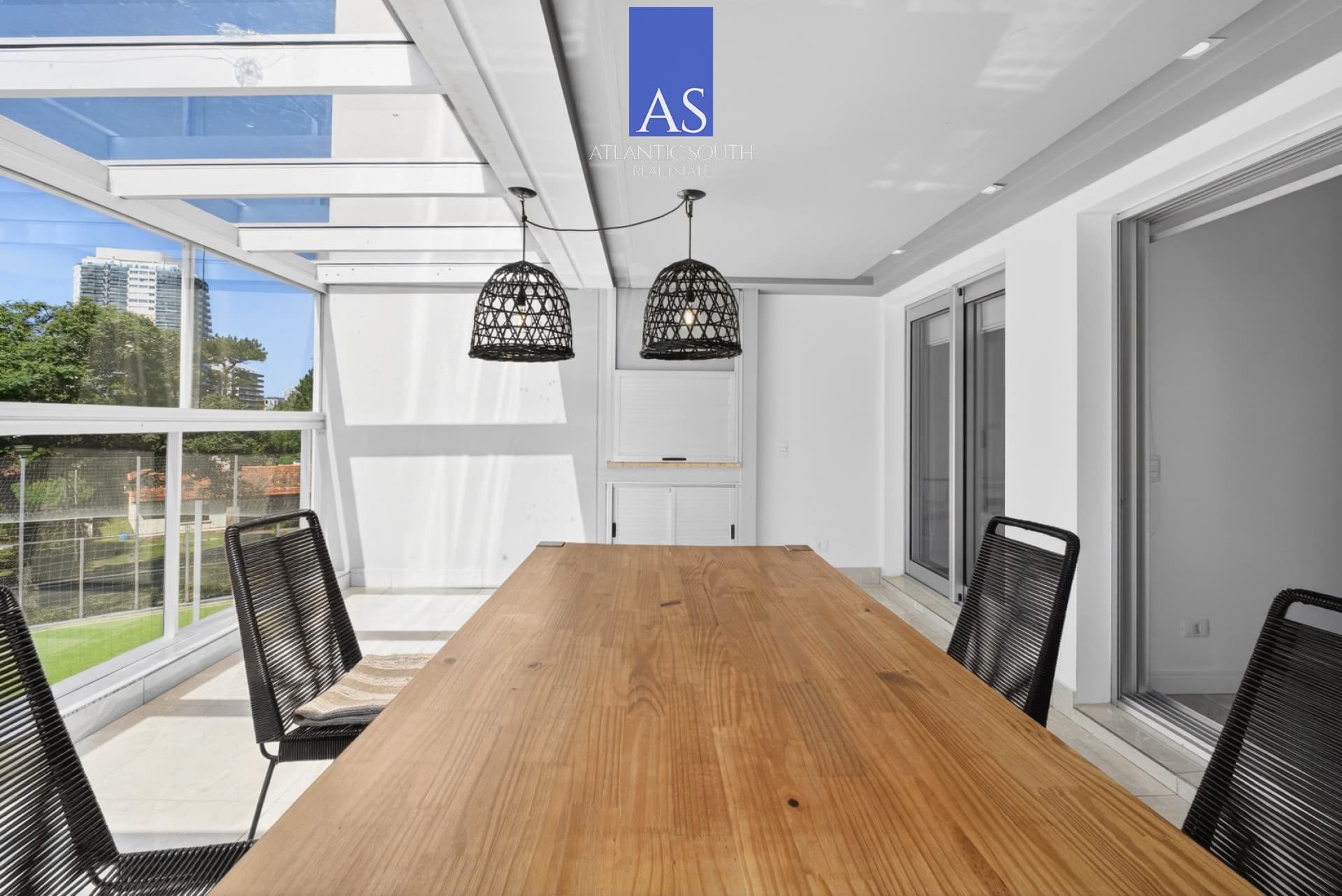Miami Boulevard 2 | Apartamento de Categoría con Amenities Premium en Punta del Este
