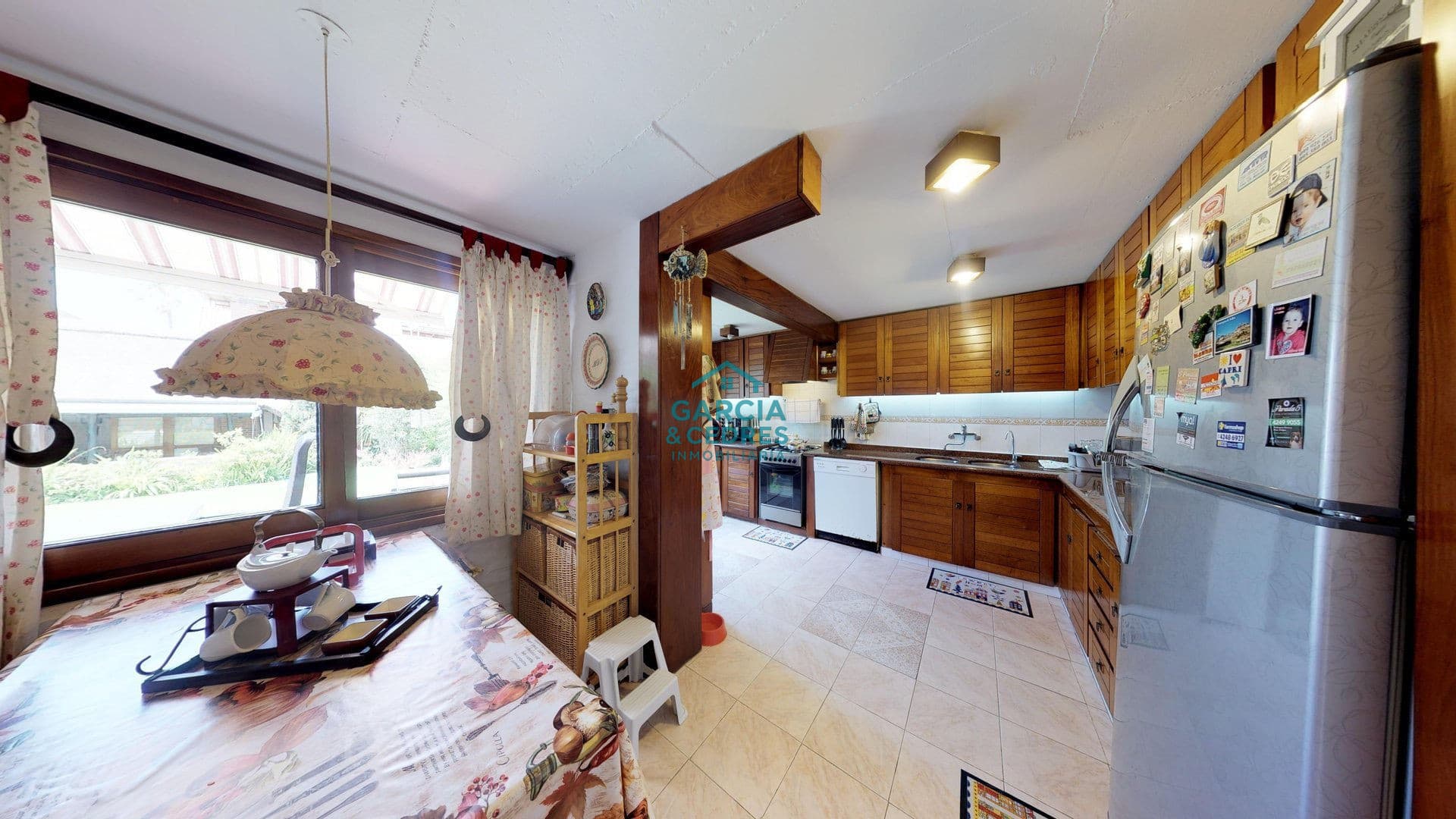 Casa en San Rafael de 3 dormitorios