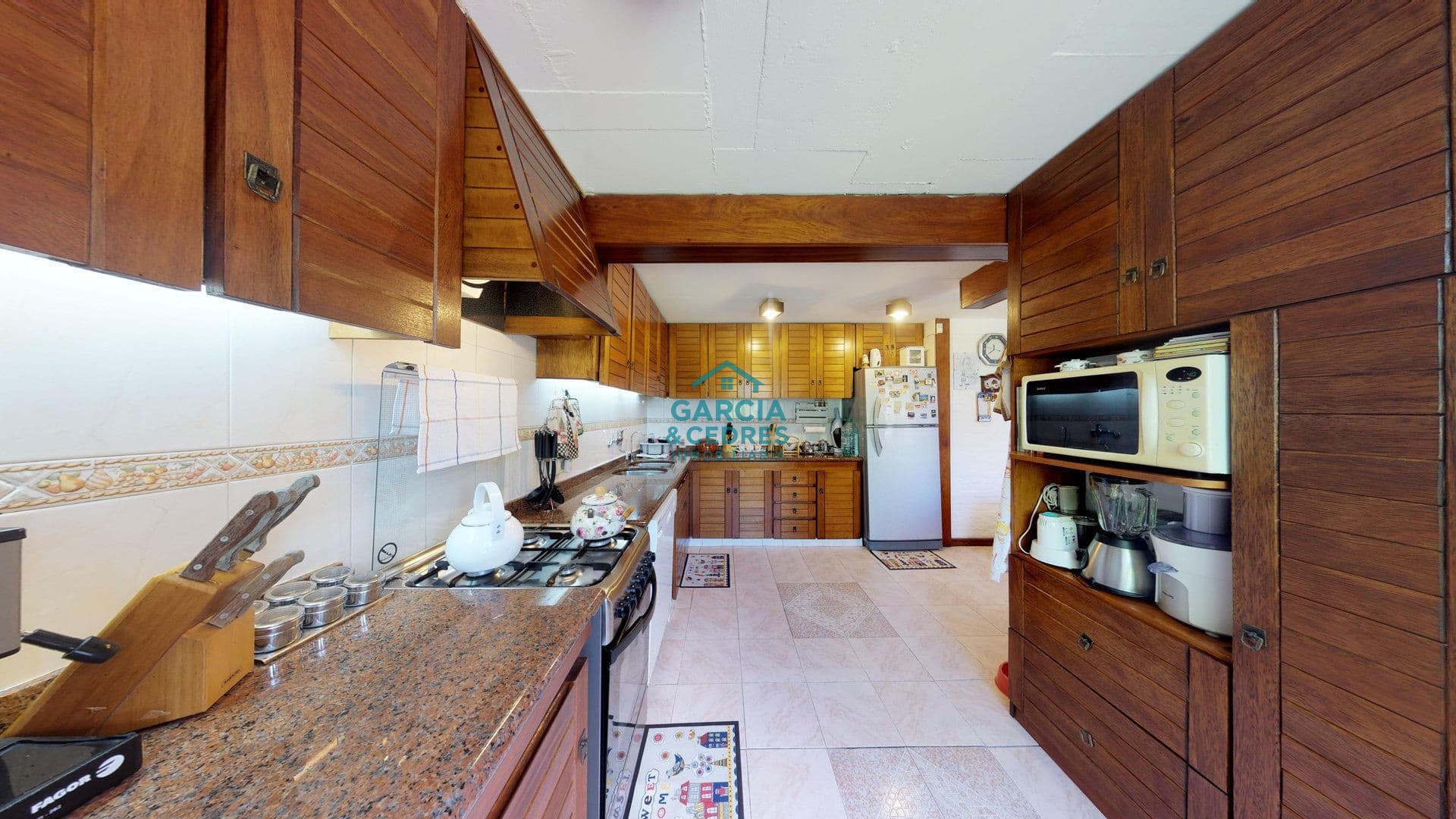 Casa en San Rafael de 3 dormitorios