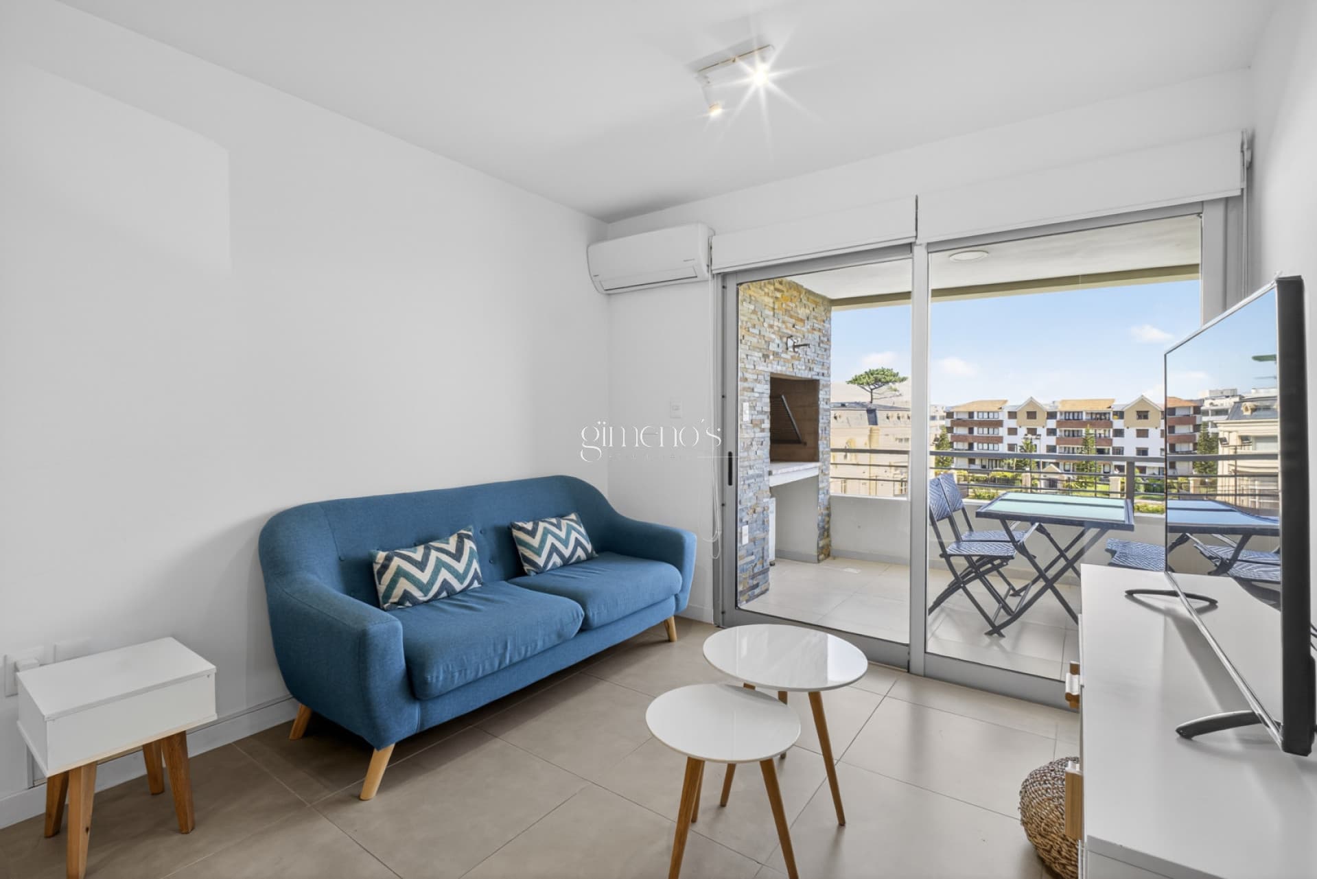 2 DORMI. EN VENTA PLAYA MANSA