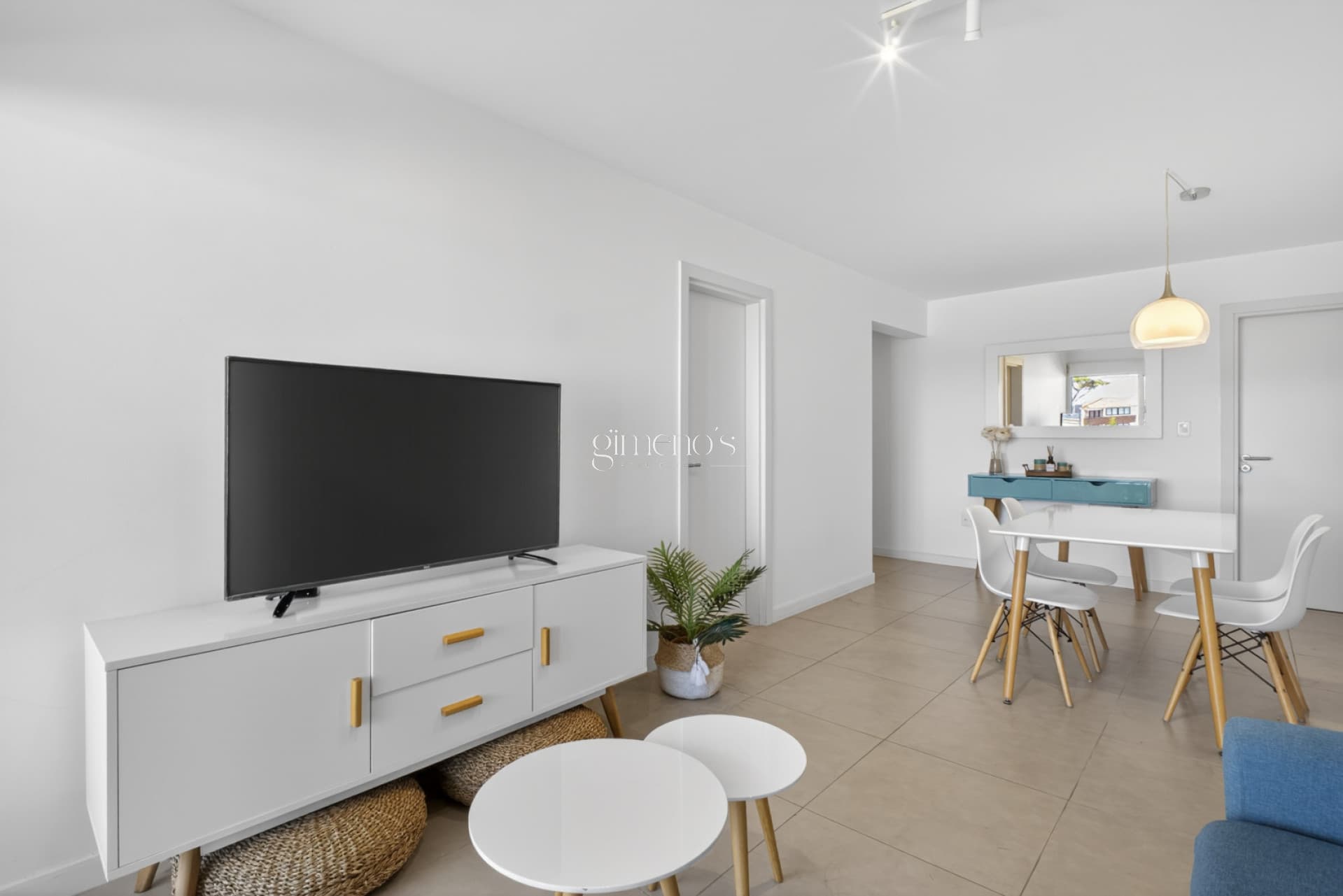 2 DORMI. EN VENTA PLAYA MANSA