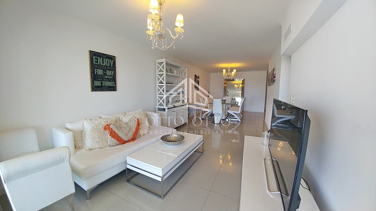 Apartamento N° 25061 | Brava