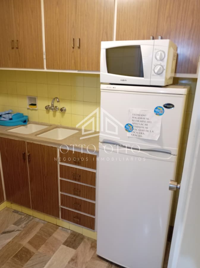 Apartamento N° 28573 | Península