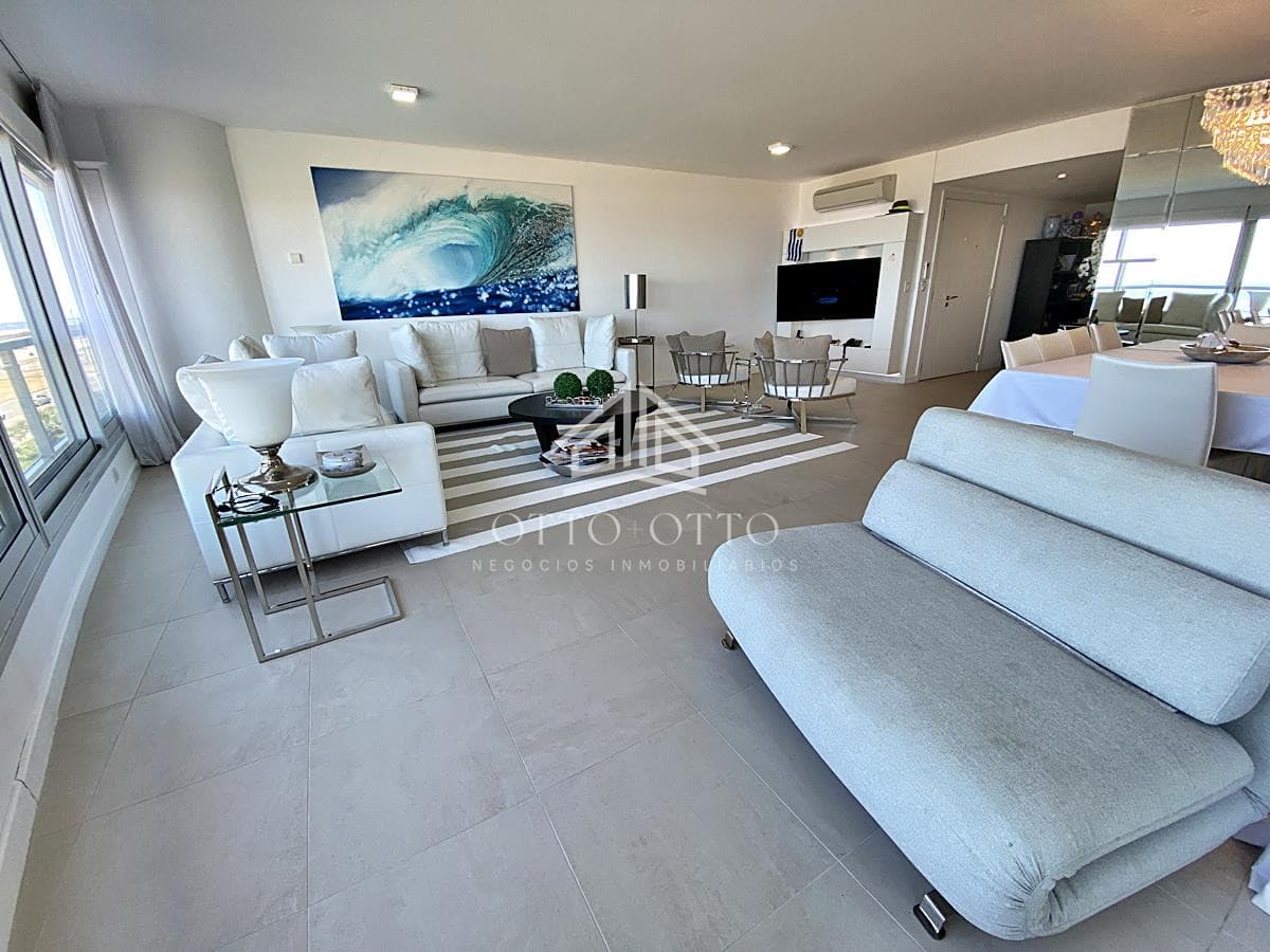 Apartamento N° 23366 | Brava