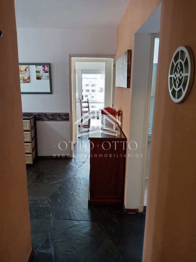 Apartamento N° 28573 | Península