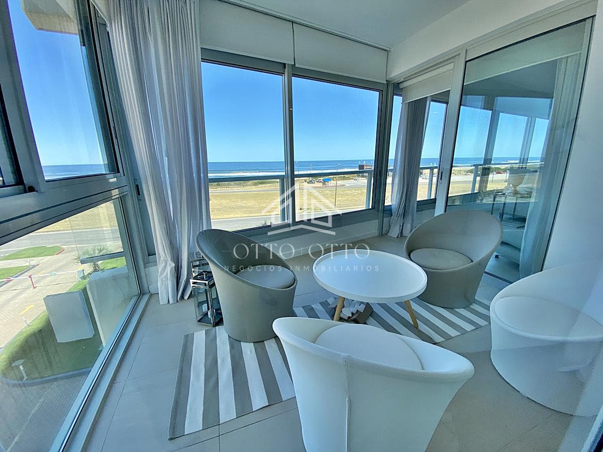 Apartamento N° 23366 | Brava
