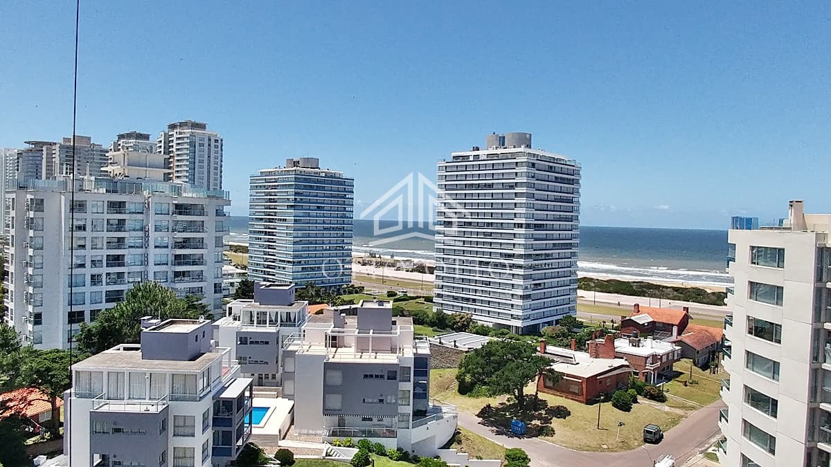 Apartamento N° 25061 | Brava