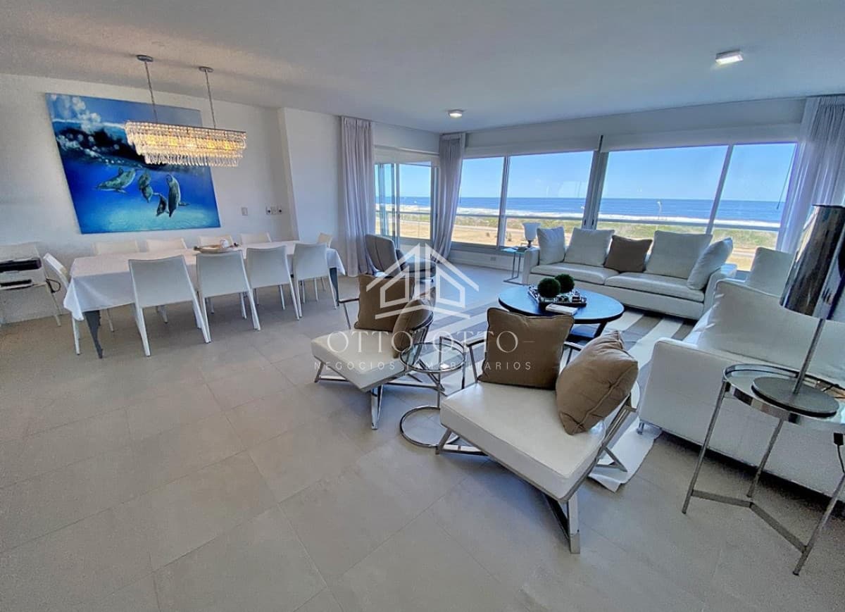 Apartamento N° 23366 | Brava