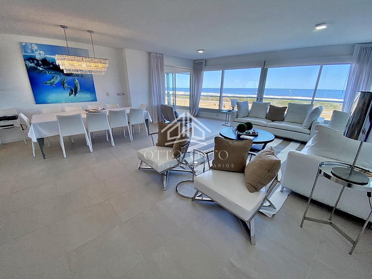 Apartamento N° 23366 | Brava