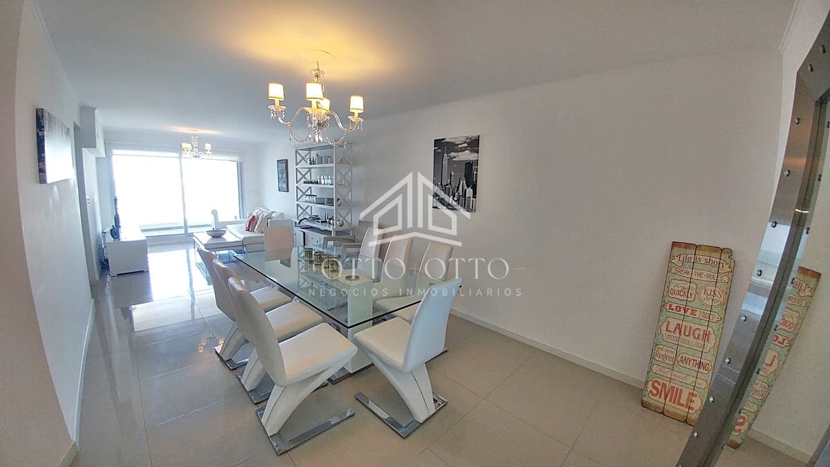 Apartamento N° 25061 | Brava