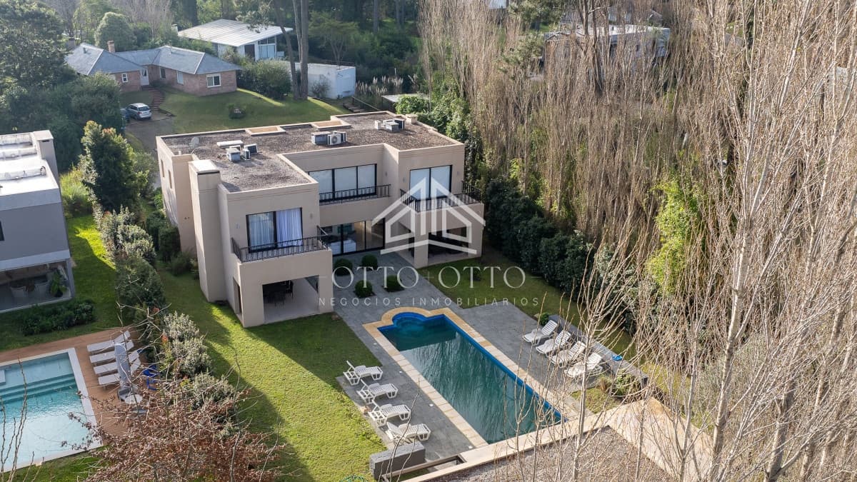 Casa N° 27923 | La Arbolada