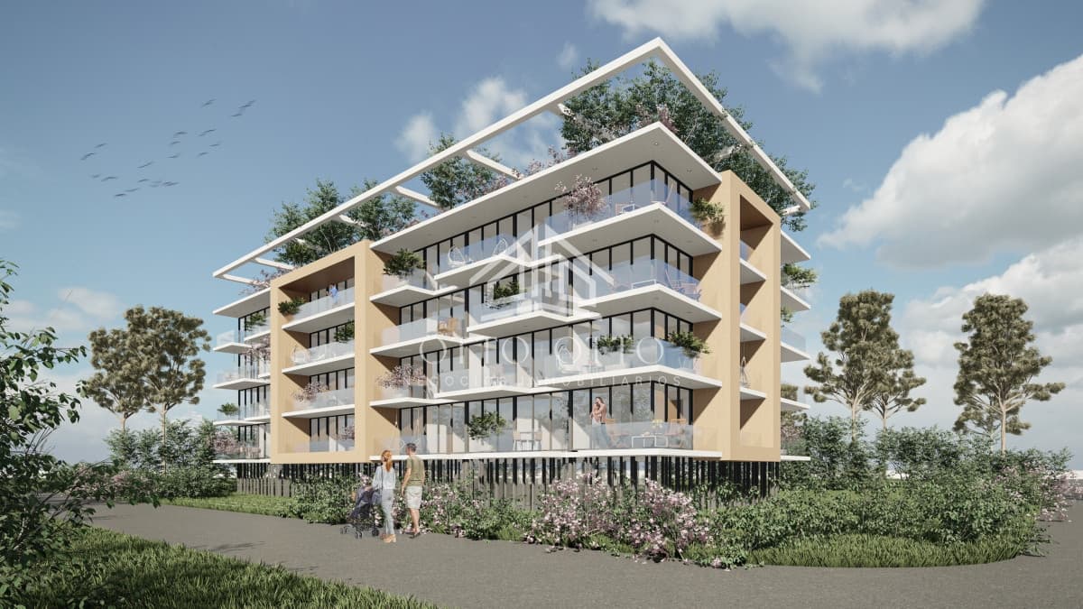 Apartamento N° 28013 | Mansa