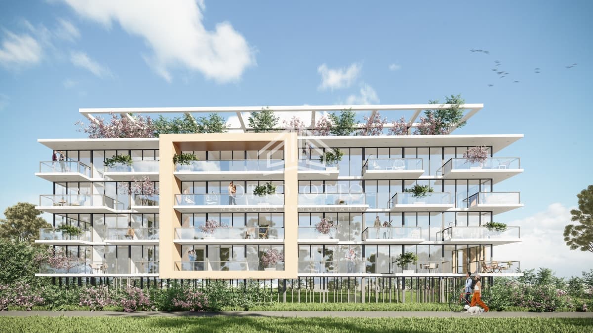 Apartamento N° 28013 | Mansa