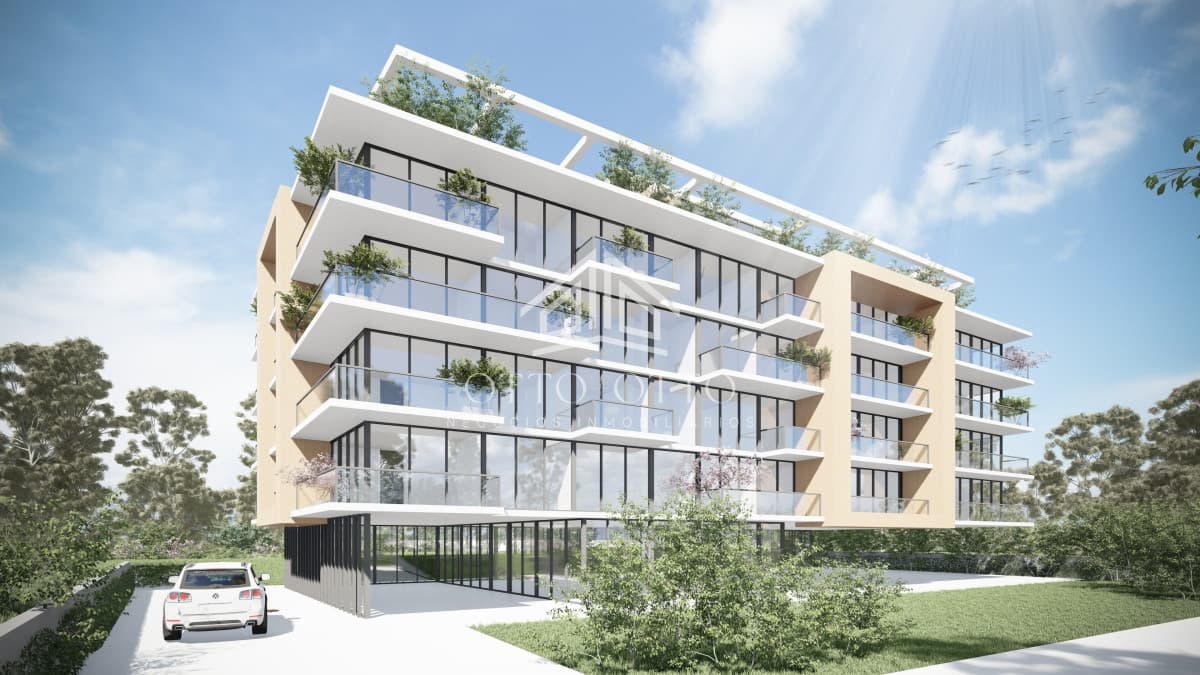 Apartamento N° 28013 | Mansa