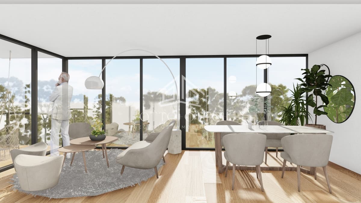Apartamento N° 28013 | Mansa