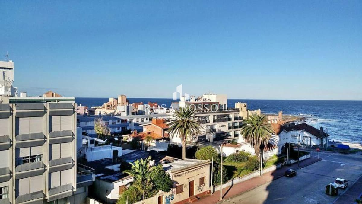 Venta apartamento un dormitorio Punta del Este Península
