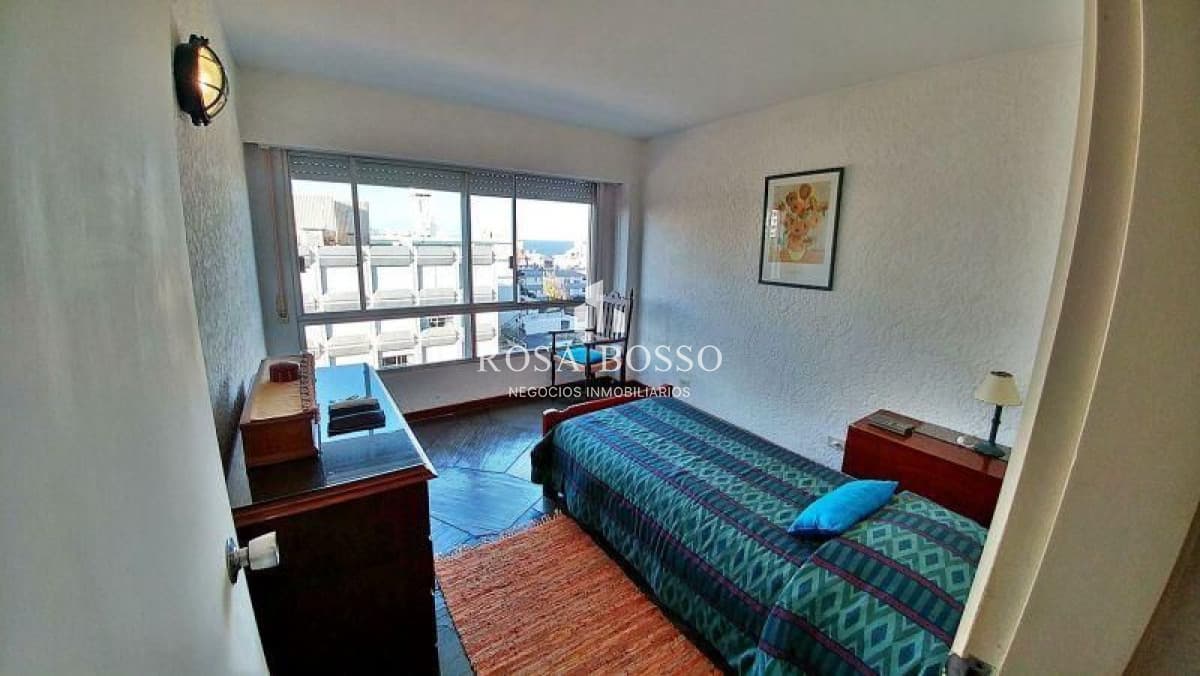 Venta apartamento un dormitorio Punta del Este Península