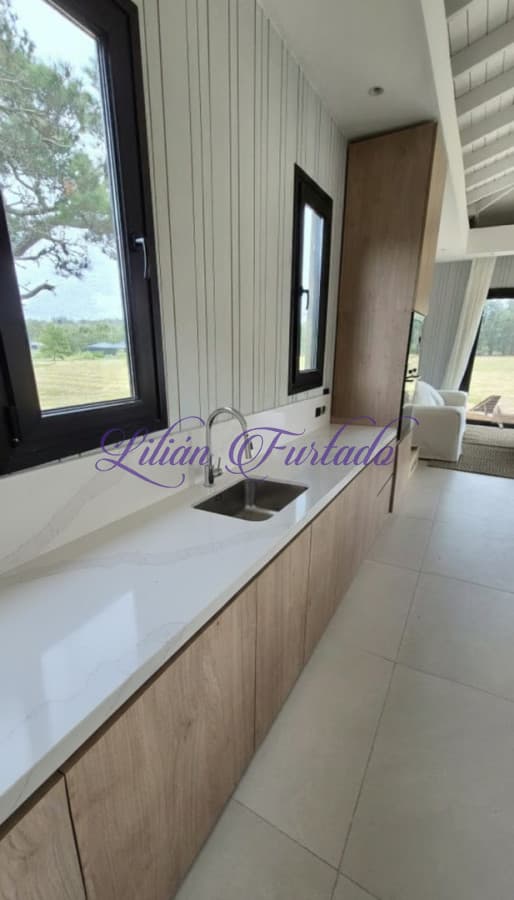 Casa en el Barrio Puerto Quetzal - La Barra - Lilian Furtado Negocios Inmobiliarios