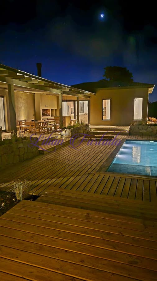 Casa en el Barrio Puerto Quetzal - La Barra - Lilian Furtado Negocios Inmobiliarios