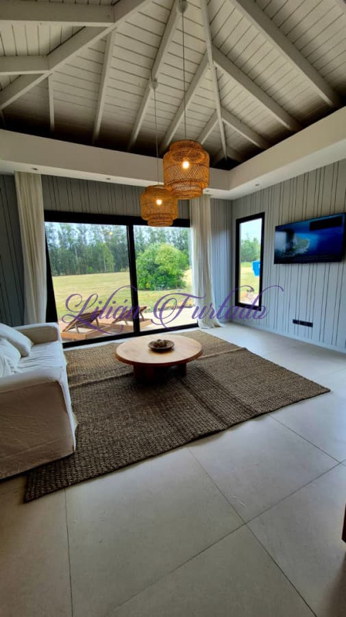 Casa en el Barrio Puerto Quetzal - La Barra - Lilian Furtado Negocios Inmobiliarios