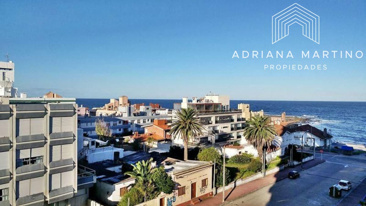 Venta apartamento un dormitorio Punta del Este Península