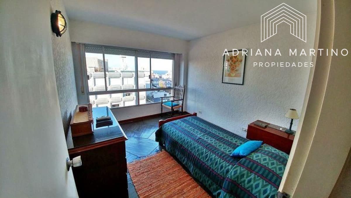 Venta apartamento un dormitorio Punta del Este Península