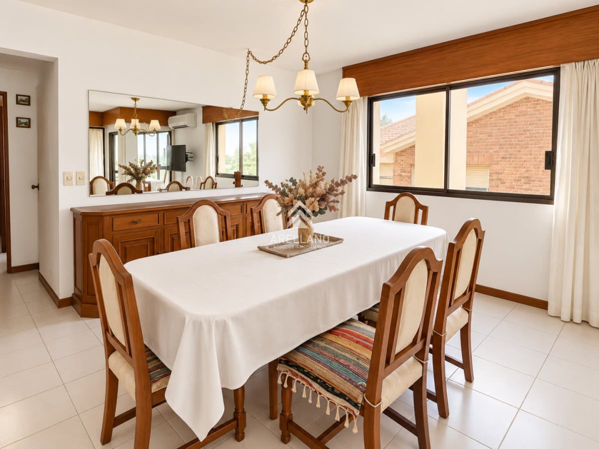 Apartamento ID.5154 - APARTAMENTO EN VENTA Y ALQUILER FRENTE AL MAR PUNTA DEL ESTE 3 DORMITORIOS