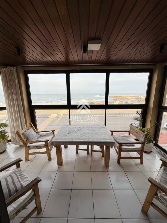 Apartamento ID.5154 - APARTAMENTO EN VENTA Y ALQUILER FRENTE AL MAR PUNTA DEL ESTE 3 DORMITORIOS
