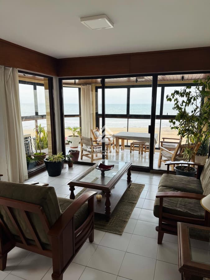 Apartamento ID.5154 - APARTAMENTO EN VENTA Y ALQUILER FRENTE AL MAR PUNTA DEL ESTE 3 DORMITORIOS