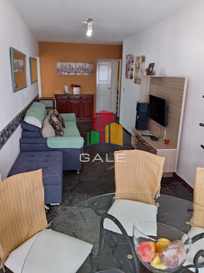 Gale Propiedades & Escribanía Apartamento ID.4324 - Venta apartamento dos dormitorios punta del este peninsula edificio Michelangelo