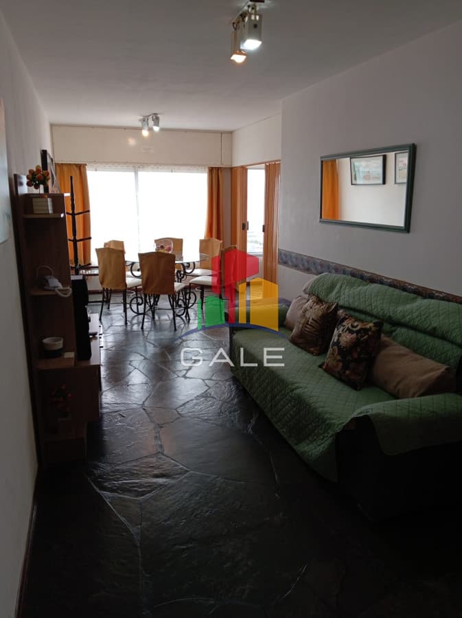 Gale Propiedades & Escribanía Apartamento ID.4324 - Venta apartamento dos dormitorios punta del este peninsula edificio Michelangelo
