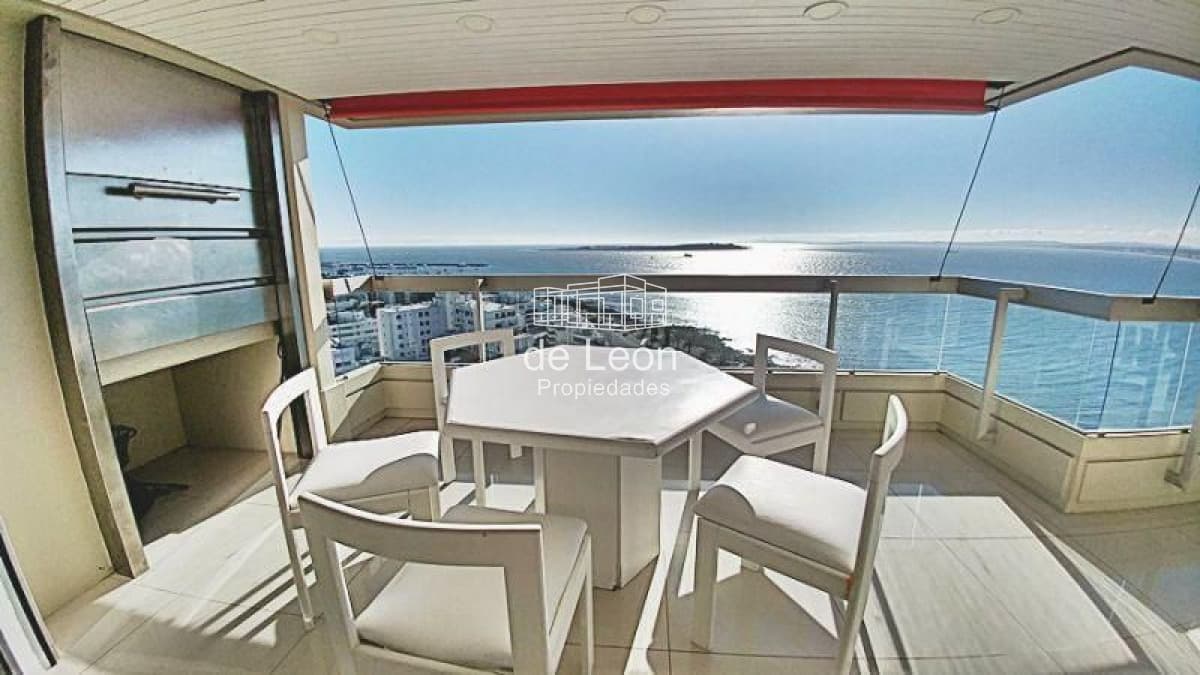 Departamento en venta 3 dormitorios Punta Del Este