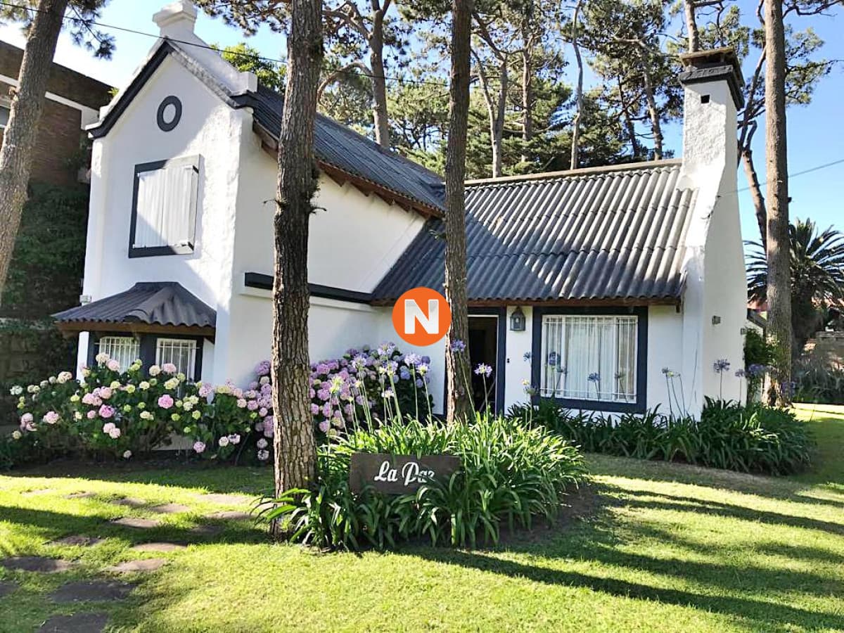 Casa en Punta del Este, Aidy Grill