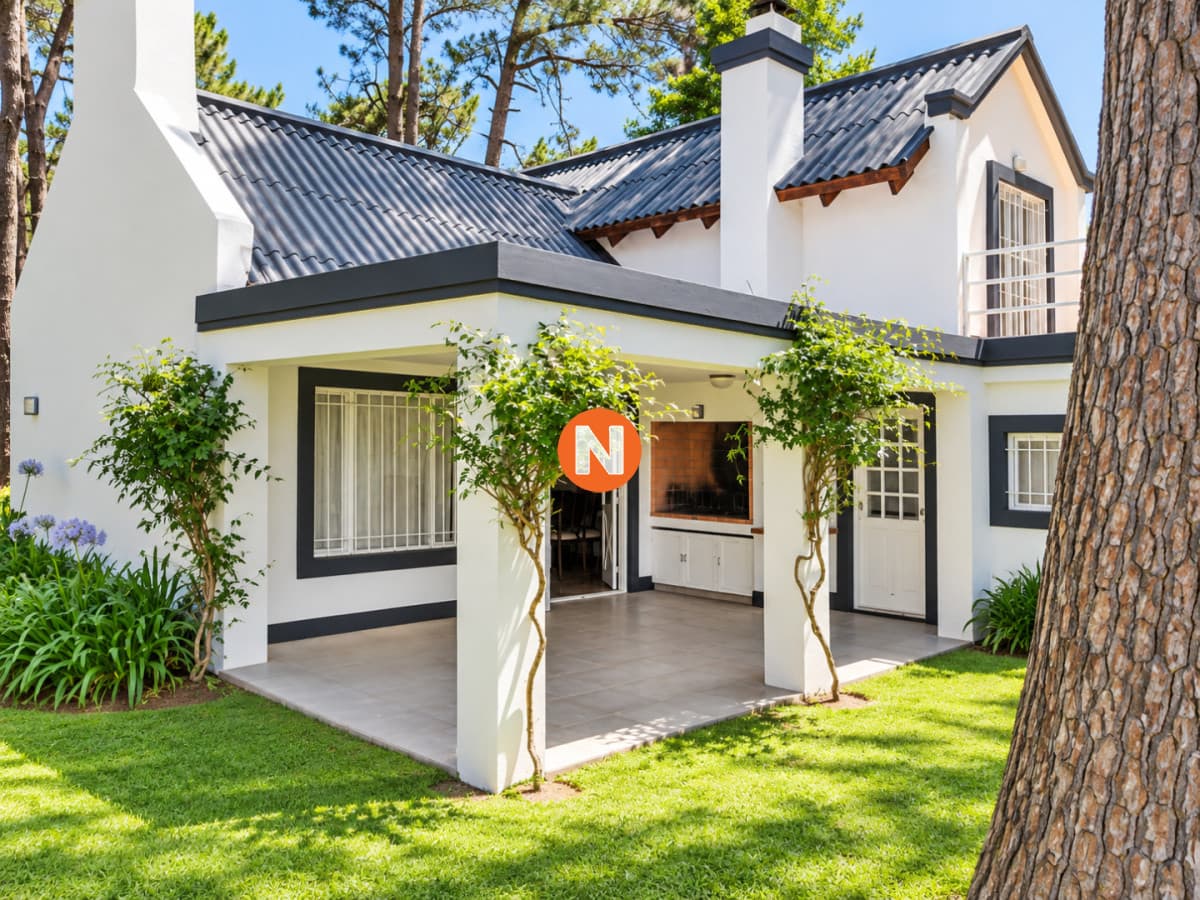Casa en Punta del Este, Aidy Grill